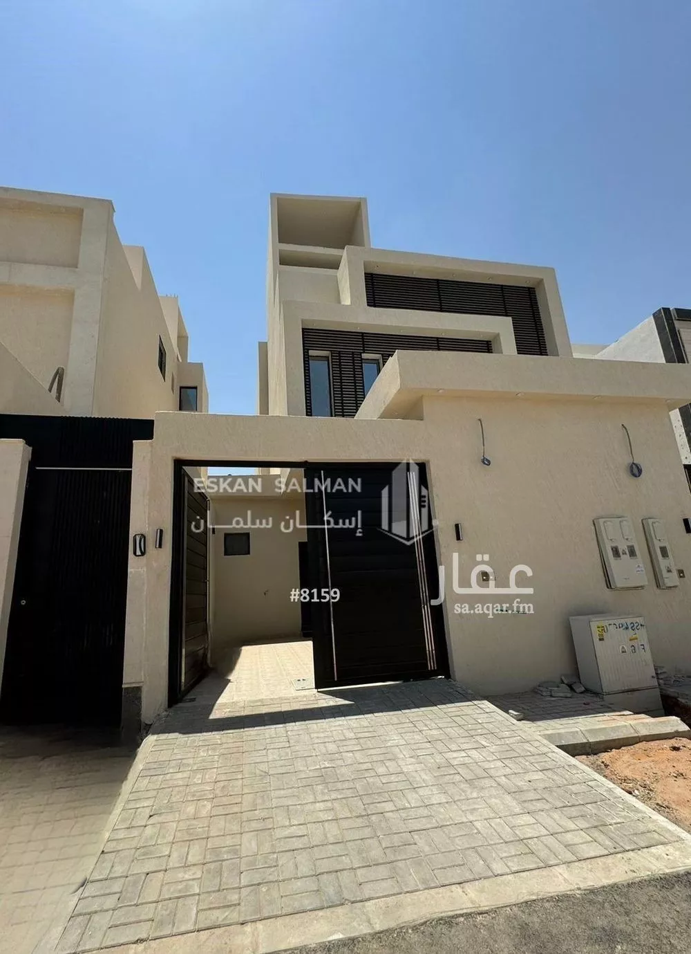 شقة للبيع في شارع عمرو الشيباني, حي الرمال, مدينة الرياض, منطقة الرياض 1 صورة