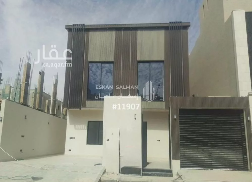 دور للبيع في شارع العمره, حي الجنادرية, مدينة الرياض, منطقة الرياض 1 صورة