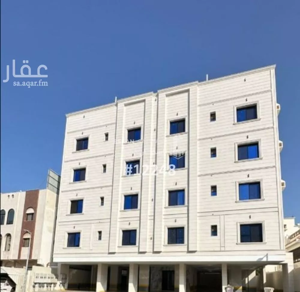 شقة للبيع في شارع ابن الطرابلسي, حي الصفاء, مدينة جدة, منطقة مكة المكرمة 1 صورة