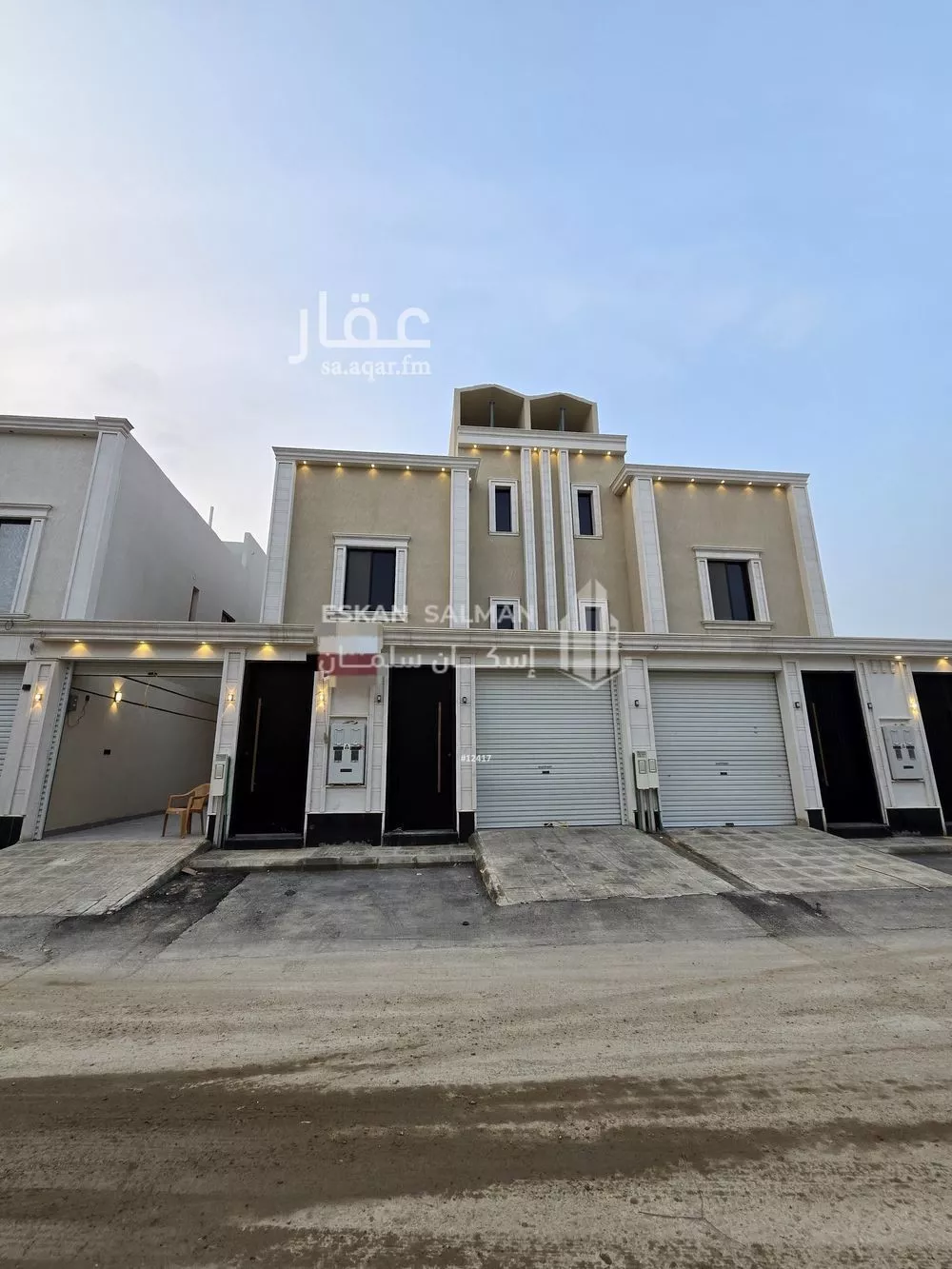 فيلا للبيع في شارع رقم 158, حي الجنادرية, مدينة الرياض, منطقة الرياض 1 صورة