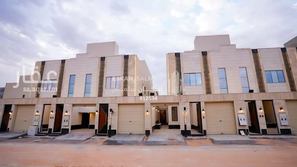 شقة للبيع في شارع علي بن عبدالكافي, حي الرمال, مدينة الرياض, منطقة الرياض 1 صورة