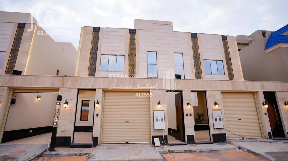 شقة للبيع في شارع علي بن عبدالكافي, حي الرمال, مدينة الرياض, منطقة الرياض 1 صورة