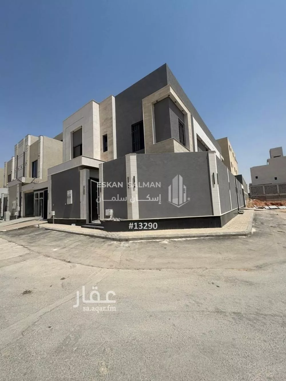 شقة للبيع في شارع بلال بن سعيد, حي السعادة, مدينة الرياض, منطقة الرياض 1 صورة