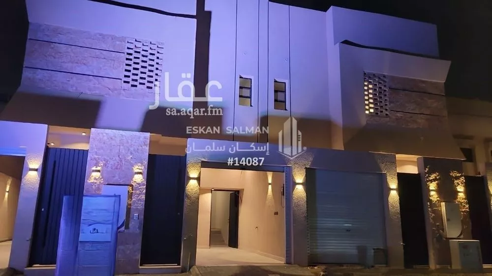 شقة للبيع في شارع مبارك المبيرك, حي السويدي, مدينة الرياض, منطقة الرياض 1 صورة