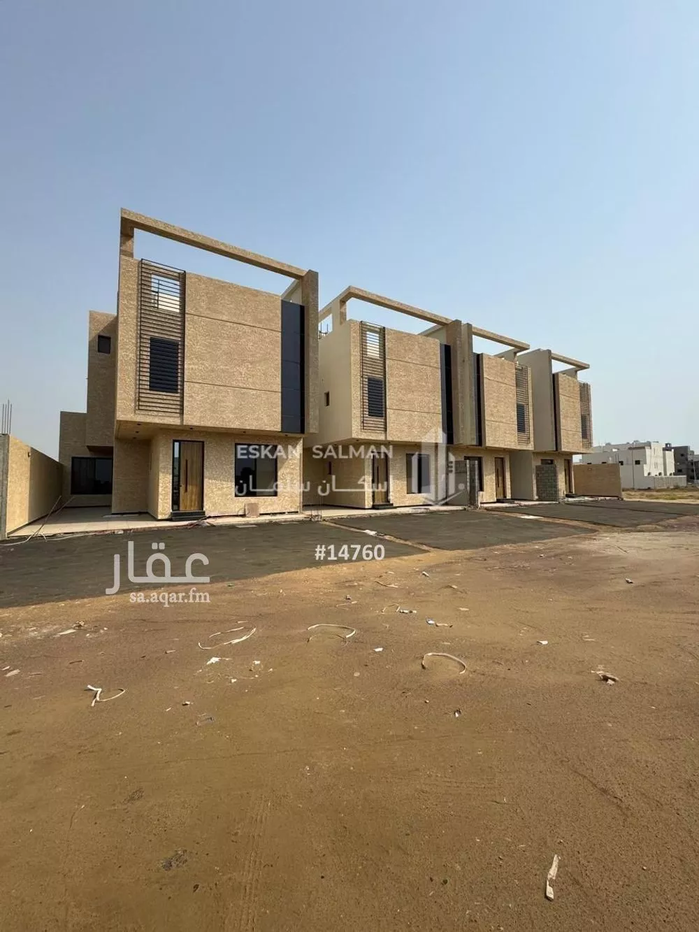 فيلا للبيع في شارع الخفيفيه, حي الرحاب 1, مدينة جازان, منطقة جازان 1 صورة