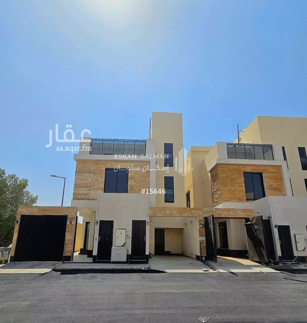 شقة للبيع في شارع العريسة, حي اليرموك, مدينة الرياض, منطقة الرياض 1 صورة