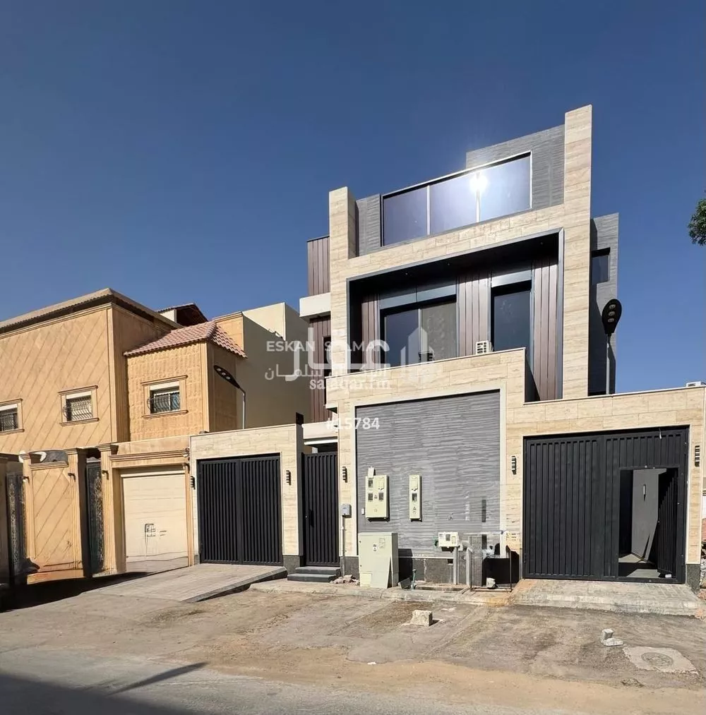 شقة للبيع في شارع رقم 195, حي المونسية, مدينة الرياض, منطقة الرياض 1 صورة