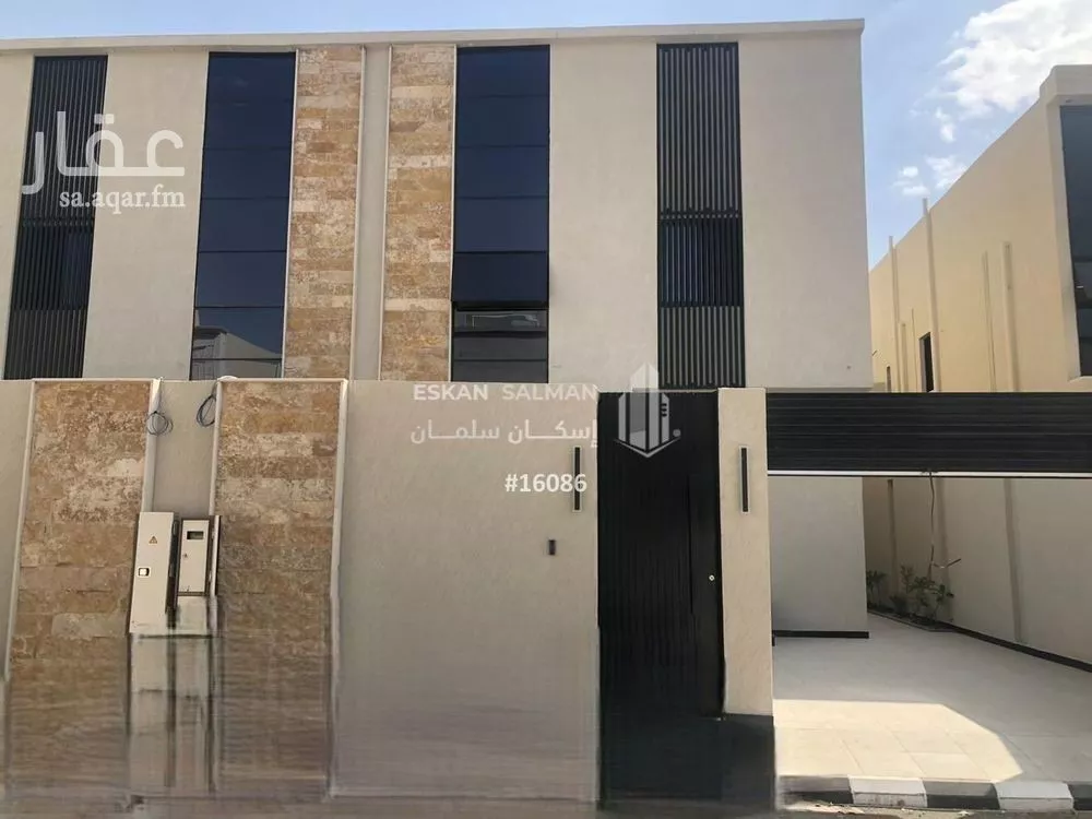 فيلا للبيع في شارع عبادة ابن النعمان, حي ريحه, مدينة امارة منطقة مكة المكرمة - الطائف, منطقة مكة المكرمة 1 صورة