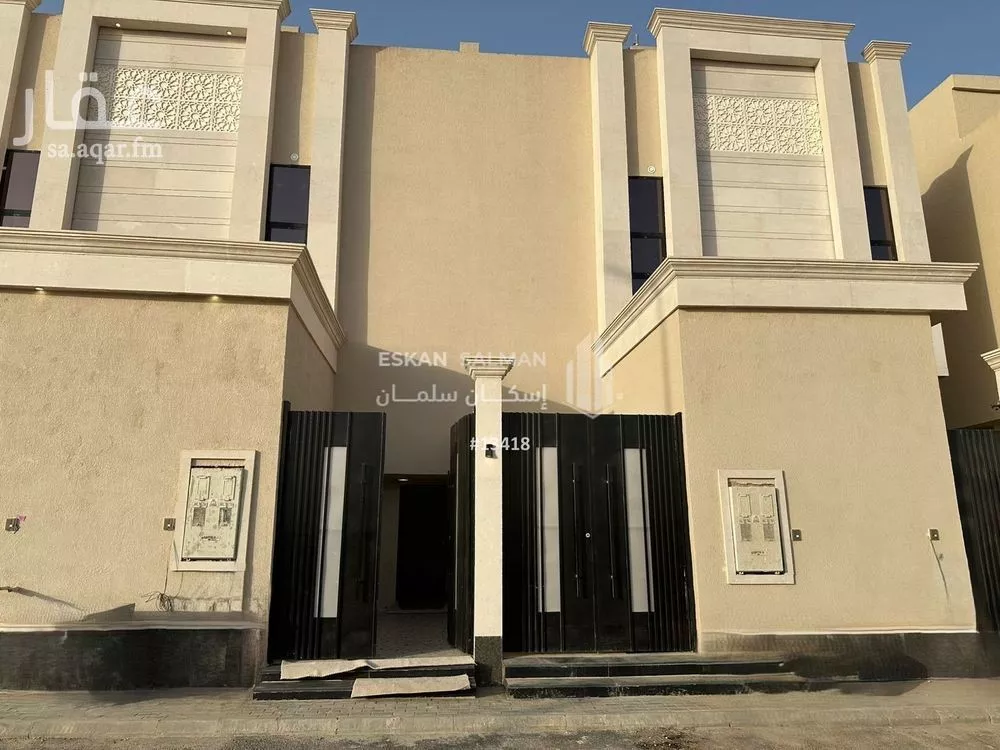 شقة للبيع في حي الجنادرية, مدينة الرياض, منطقة الرياض 1 صورة