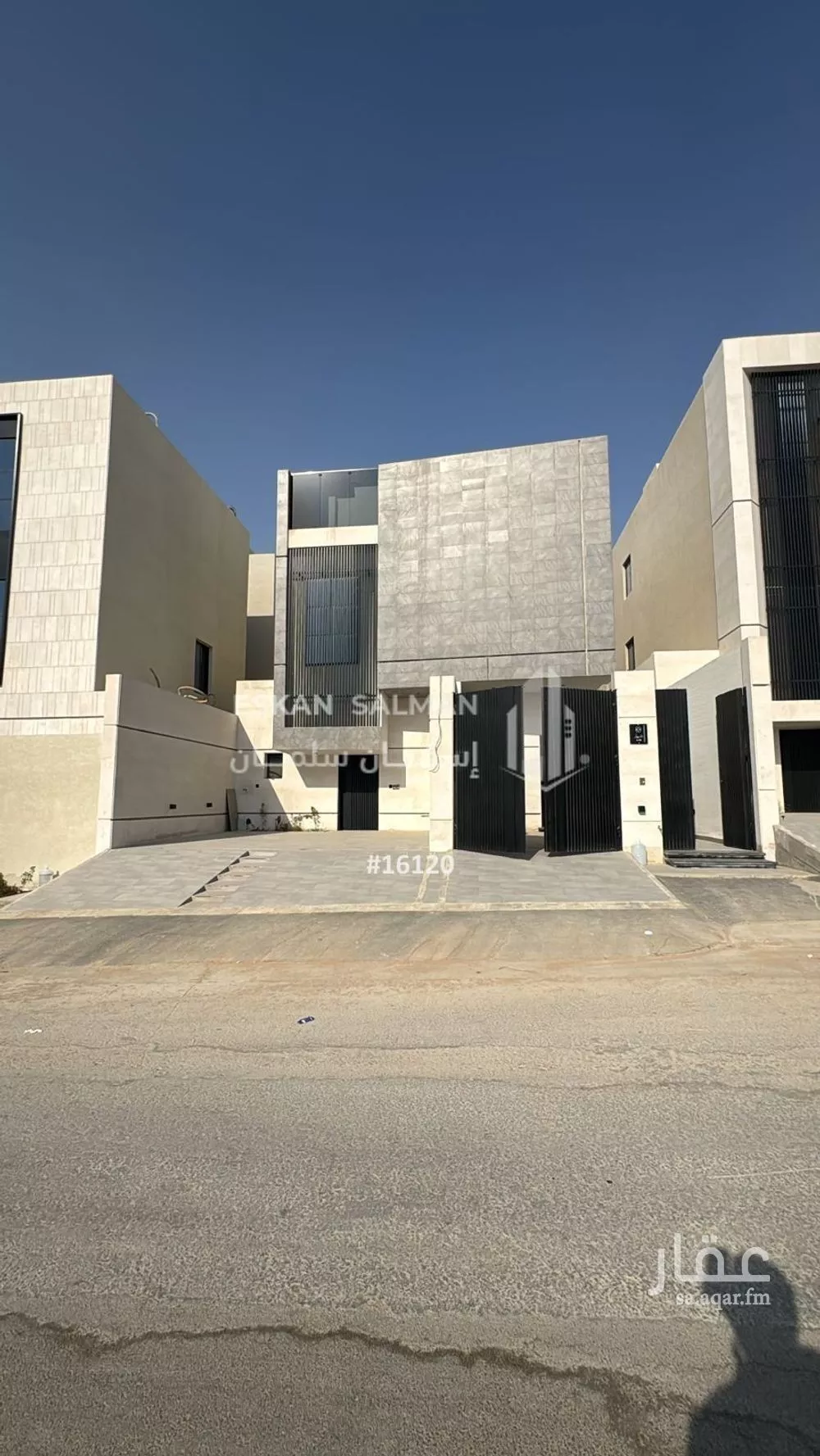 شقة للبيع في شارع عمر بن عطاء, حي البيان, مدينة الرياض, منطقة الرياض 1 صورة