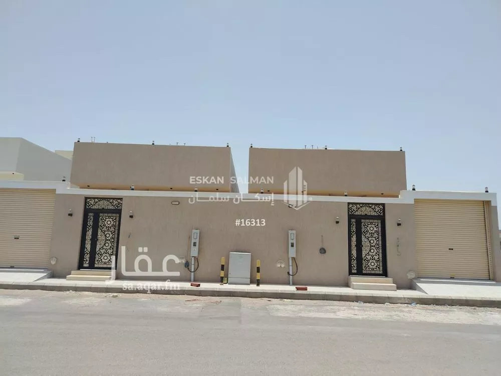 فيلا للبيع في شارع مليح, حي الرياض, مدينة جدة, منطقة مكة المكرمة 1 صورة