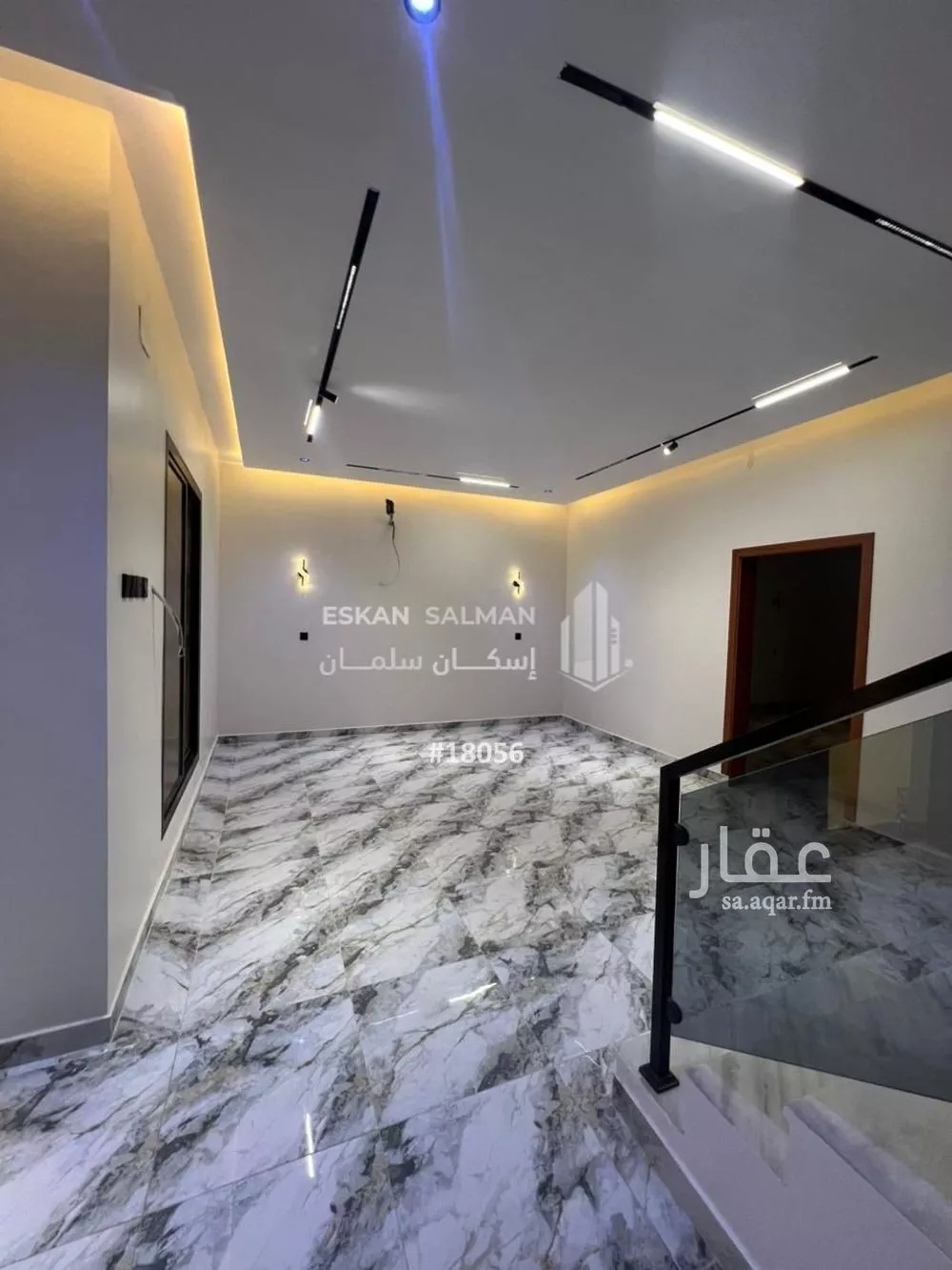 فيلا للبيع في شارع ج4 293, حي الفنار, مدينة الجموم - بحرة, منطقة مكة المكرمة 1 صورة