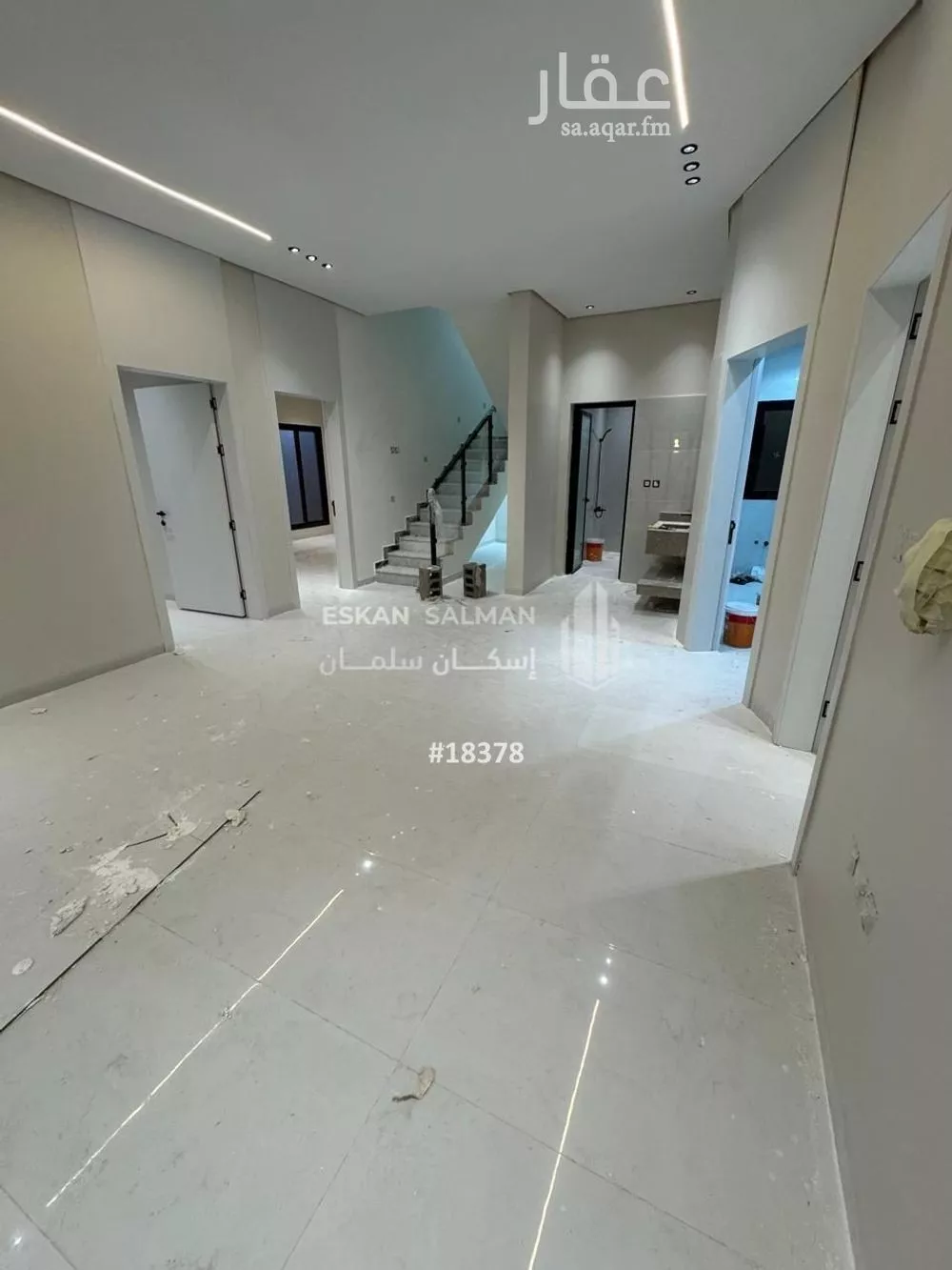 شقة للبيع في شارع الشهيله, حي ضاحية الملك فهد, مدينة الدمام, المنطقة الشرقية 1 صورة