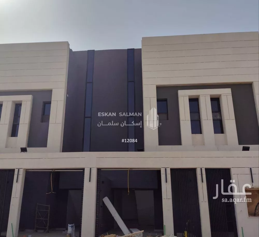 فيلا للبيع في شارع إبراهيم البكري, حي طويق, مدينة الرياض, منطقة الرياض 1 صورة