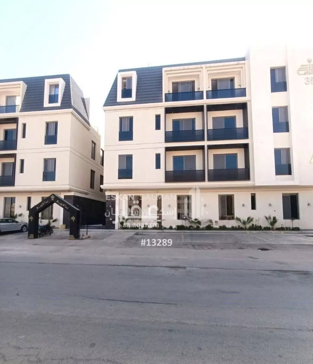 شقة للبيع في شارع أبي الفرج بن محمد, حي المونسية, مدينة الرياض, منطقة الرياض 1 صورة