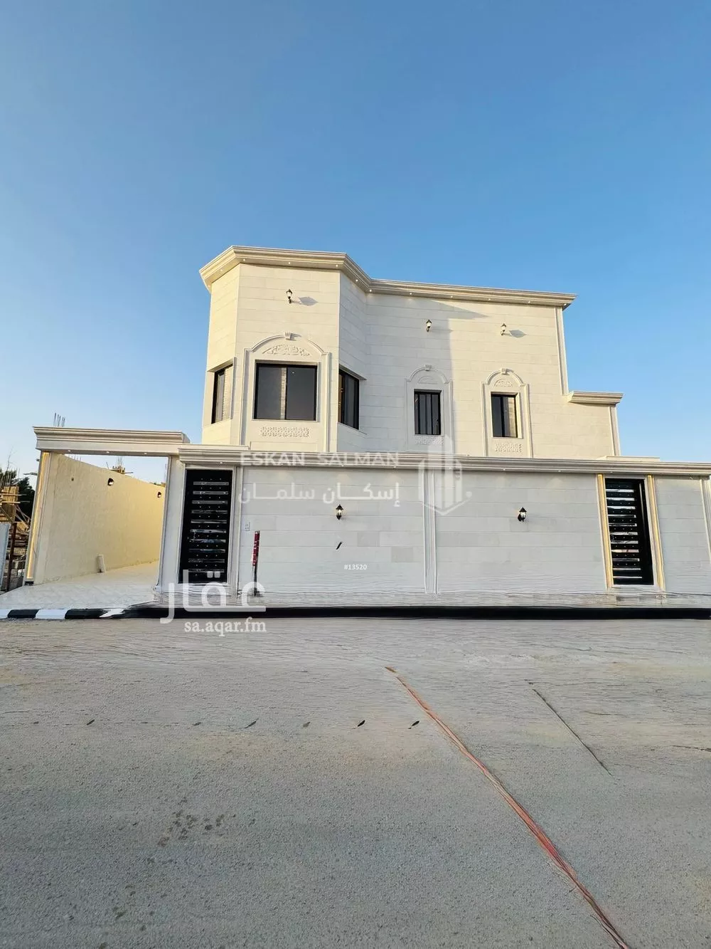 فيلا للبيع في شارع ريحه 132, حي ريحه, مدينة امارة منطقة مكة المكرمة - الطائف, منطقة مكة المكرمة 1 صورة