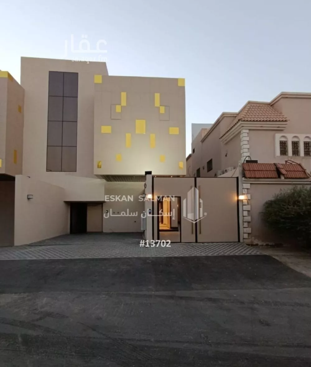 دور للبيع في شارع عبدالحليم بن الفرس, حي السويدي الغربي, مدينة الرياض, منطقة الرياض 1 صورة