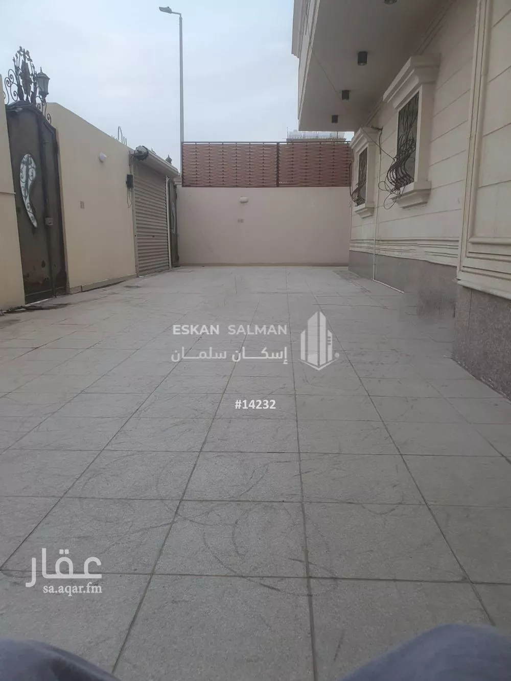 فيلا للبيع في شارع ابراهيم طوقان, حي ضاحية الملك فهد, مدينة الدمام, المنطقة الشرقية 1 صورة