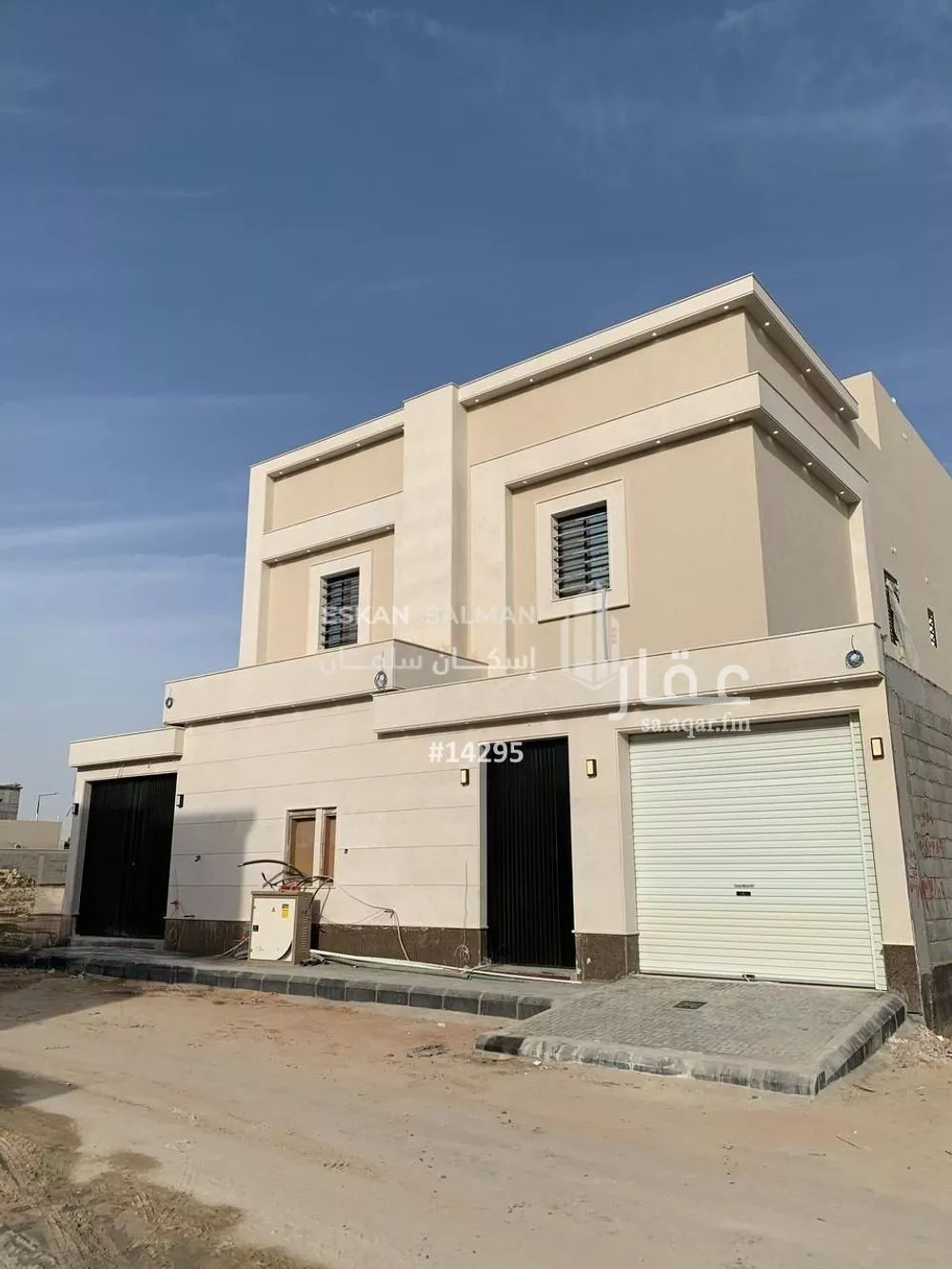 دور للبيع في حي الجنادرية, مدينة الرياض, منطقة الرياض 1 صورة