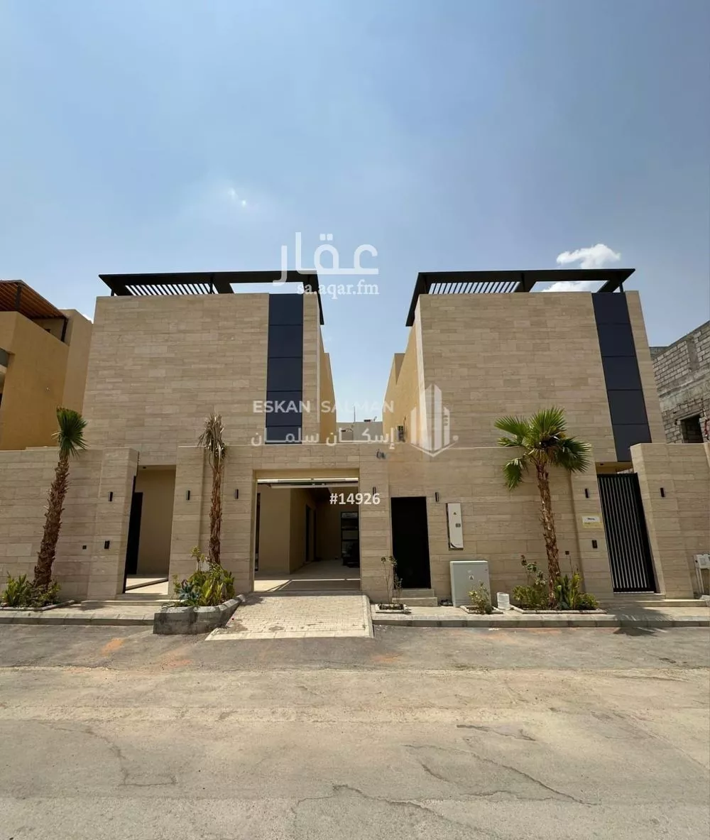 شقة للبيع في شارع جياد, حي النرجس, مدينة الرياض, منطقة الرياض 1 صورة