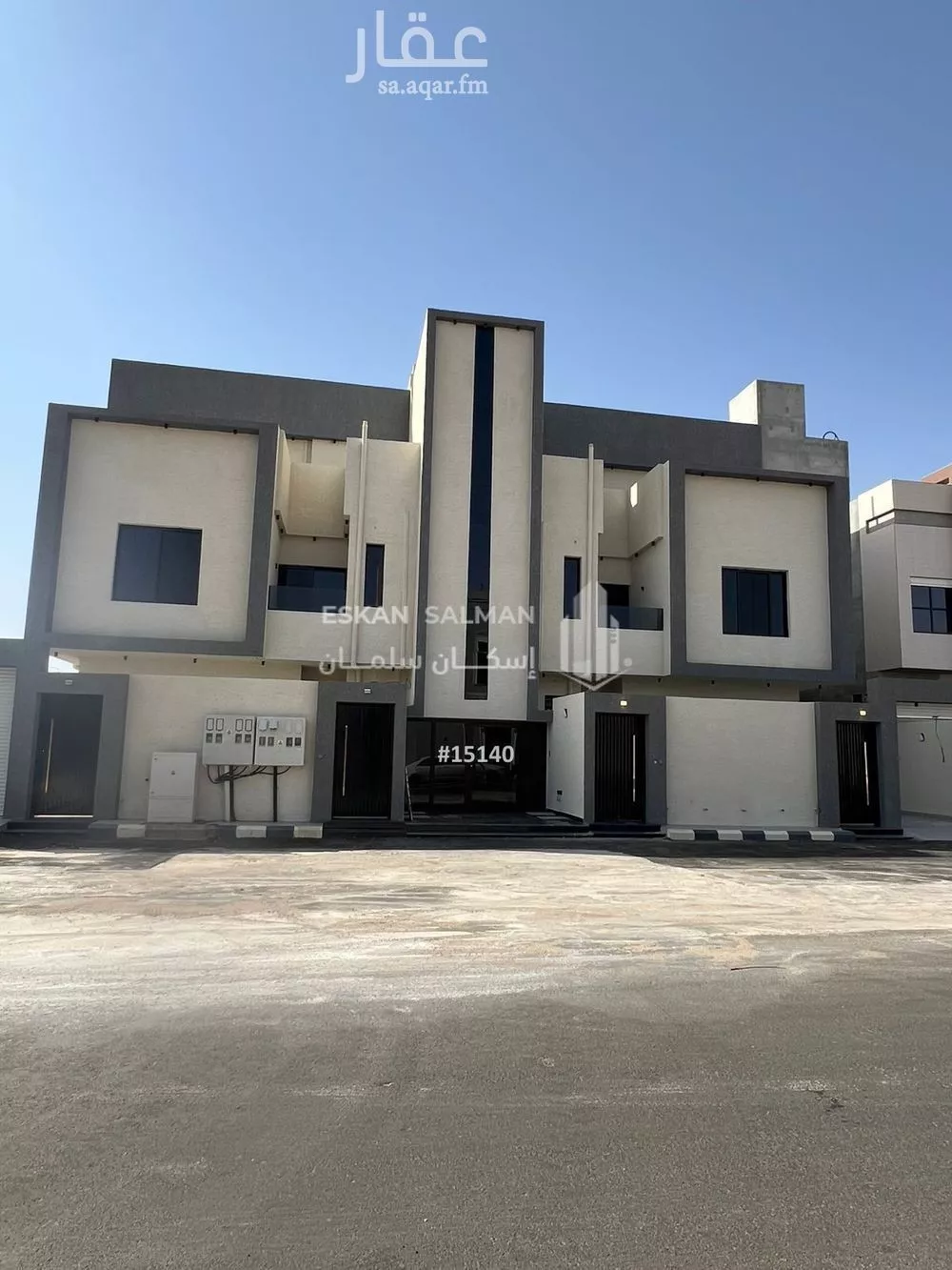 شقة للبيع في شارع ابي المظفر الازجي, حي النور, مدينة خميس مشيط, منطقة عسير 1 صورة