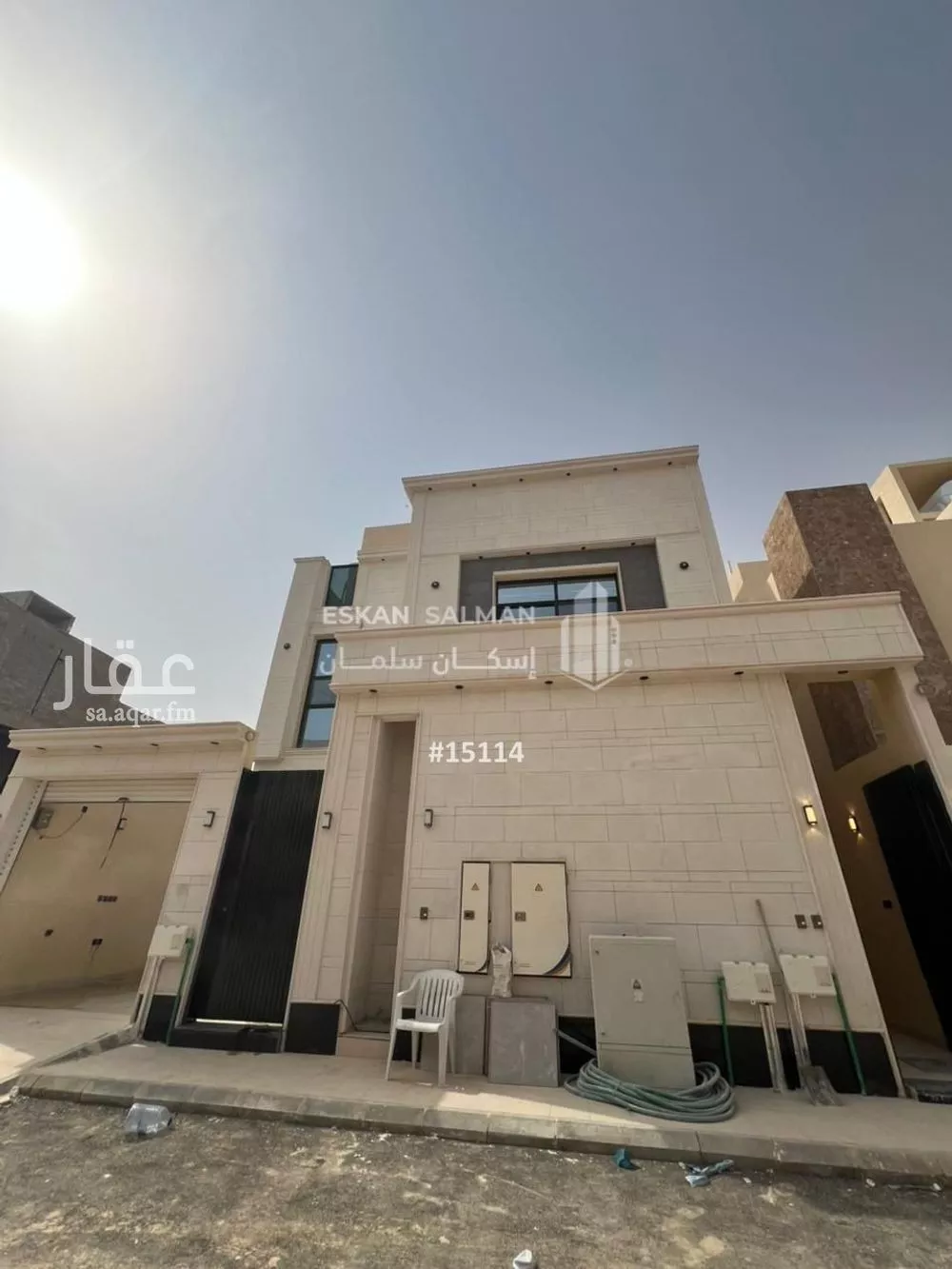 دور للبيع في شارع عبدالقدوس الأنصاري, حي الرمال, مدينة الرياض, منطقة الرياض 1 صورة