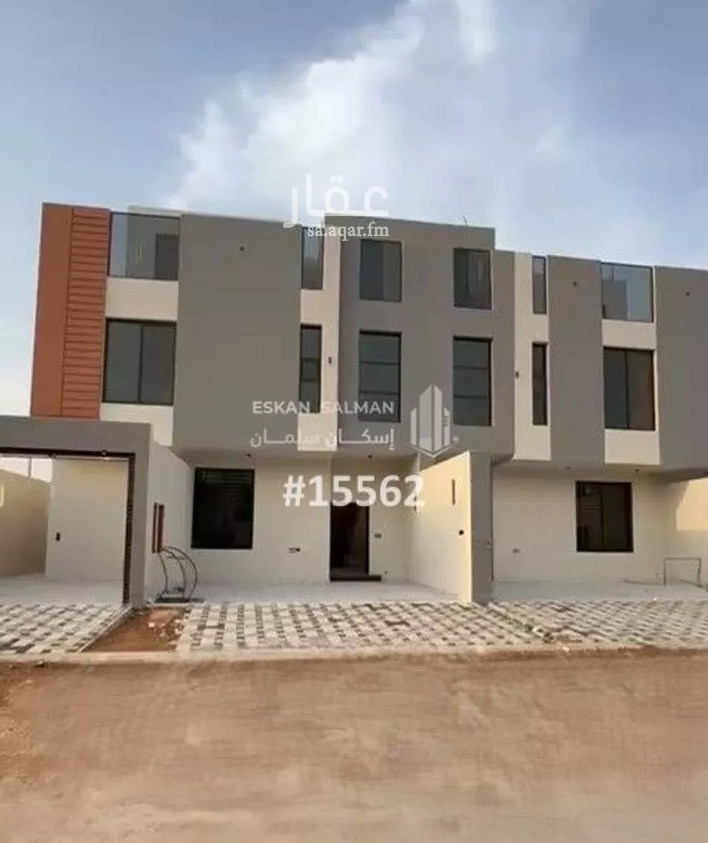 شقة للبيع في شارع نصر الجيلاني, حي المرجان, مدينة الرياض, منطقة الرياض 1 صورة
