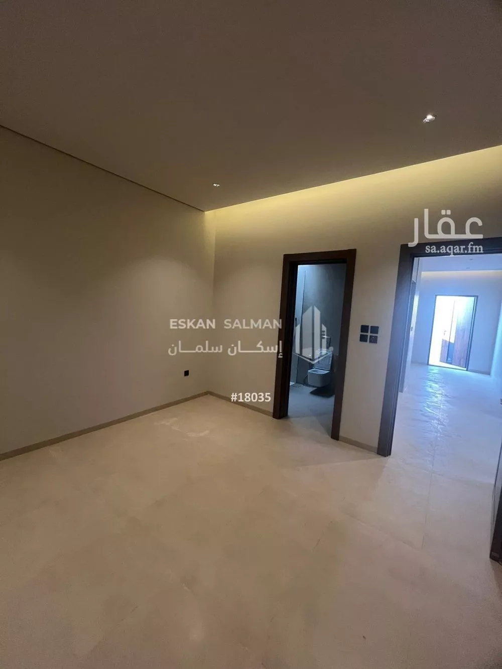 شقة للبيع في شارع الشيخ عبدالرحمن بن إسحاق بن عبدالرحمن, حي المنار, مدينة الرياض, منطقة الرياض 1 صورة