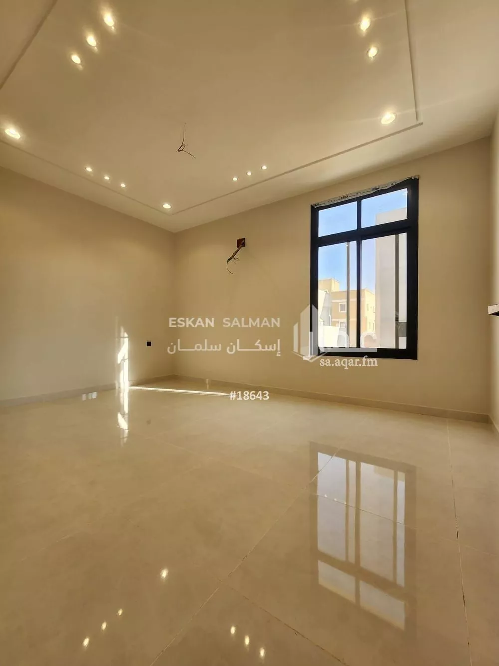 شقة للبيع في شارع المازني الغرناطي, حي البشائر, مدينة جدة, منطقة مكة المكرمة 1 صورة