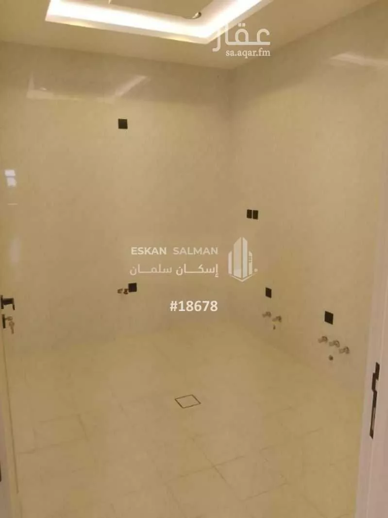 شقة للبيع في شارع سليمان الحموي, حي السلامة, مدينة جدة, منطقة مكة المكرمة 1 صورة