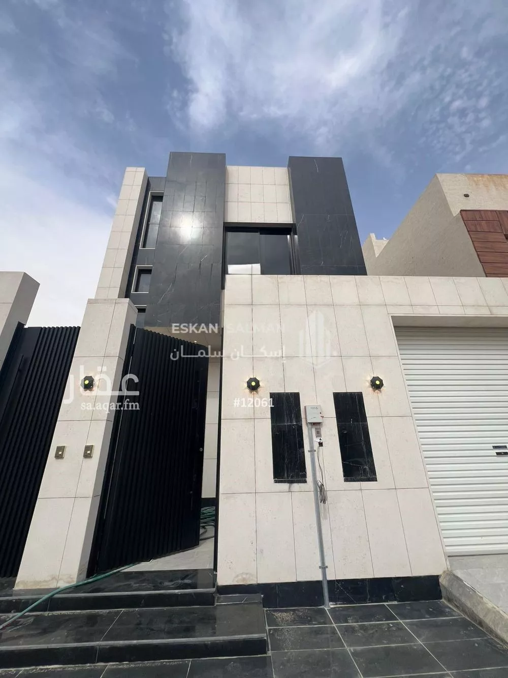 دور للبيع في شارع أبي عثمان المازني, حي الرمال, مدينة الرياض, منطقة الرياض 1 صورة