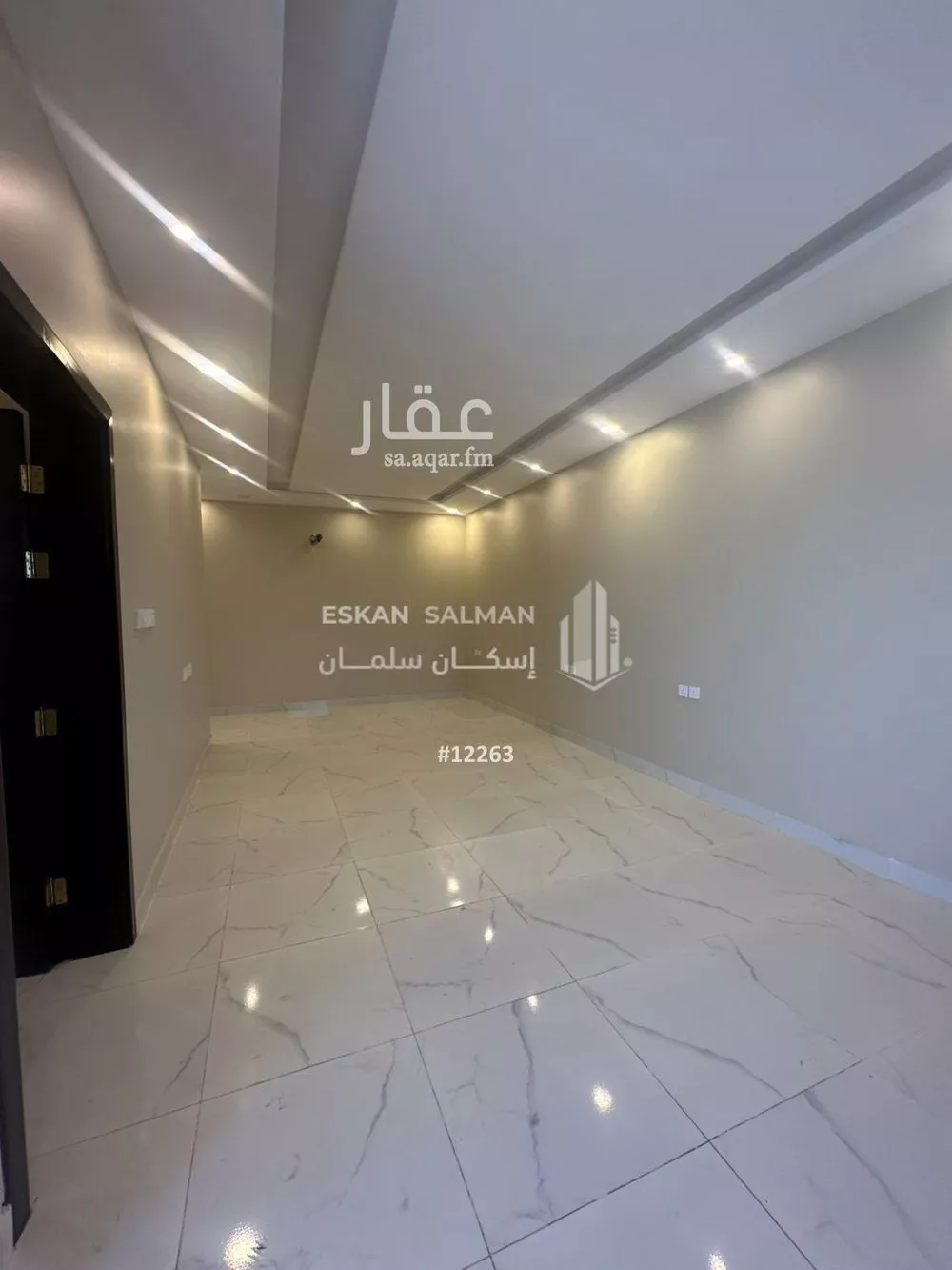شقة للبيع في شارع عبدالعزيز ابن عسكر, حي النخيل, مدينة الاحساء, المنطقة الشرقية 1 صورة