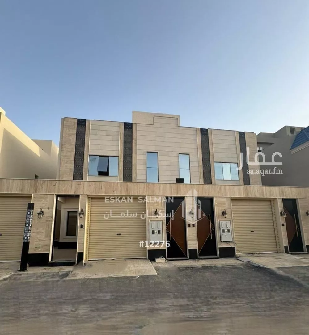 شقة للبيع في حي الرمال, مدينة الرياض, منطقة الرياض 1 صورة