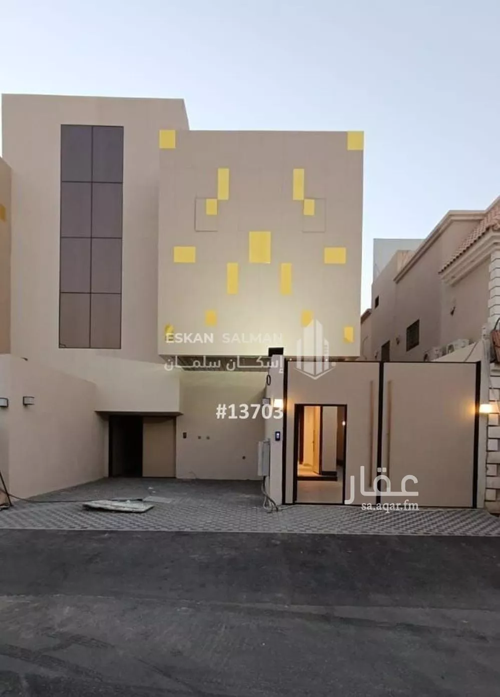 دور للبيع في شارع عبدالحليم بن الفرس, حي السويدي الغربي, مدينة الرياض, منطقة الرياض 1 صورة