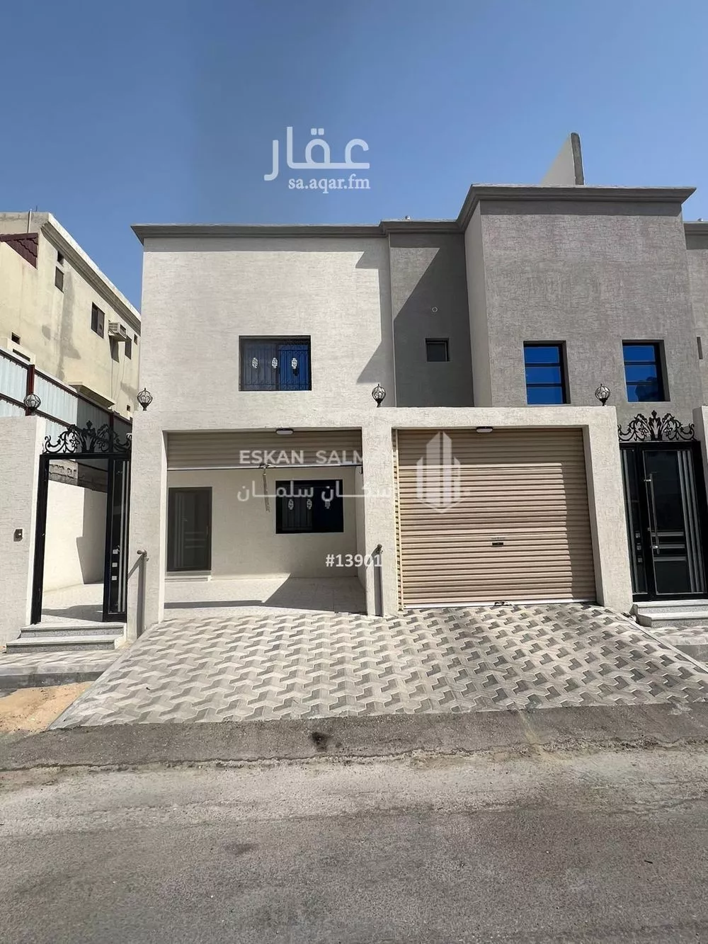 فيلا للبيع في شارع ظافر بن جابر, حي بدر, مدينة الدمام, المنطقة الشرقية 1 صورة