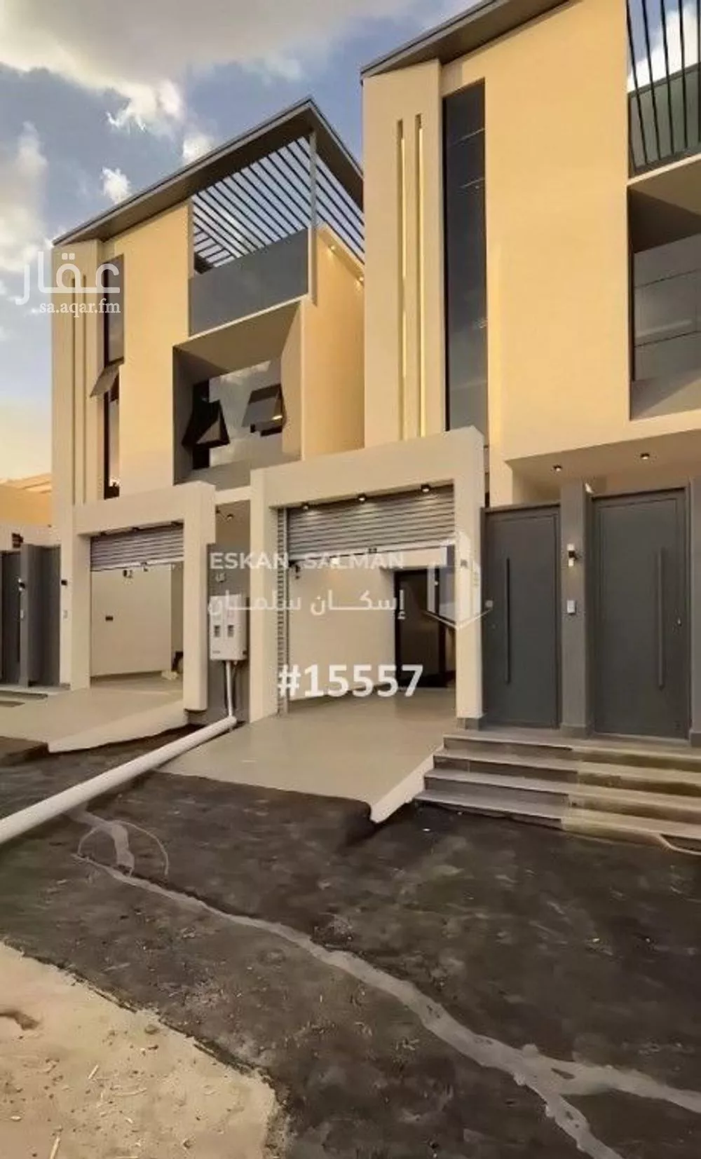 دور للبيع في شارع 187 الزهور, حي الزهور, مدينة ابها, منطقة عسير 1 صورة