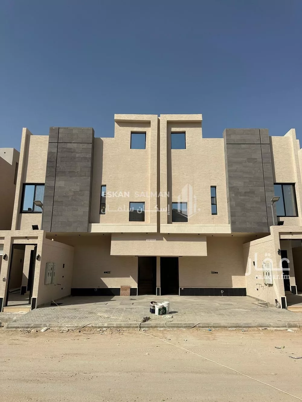 شقة للبيع في شارع الامام البخاري, حي بدر, مدينة الرياض, منطقة الرياض 1 صورة