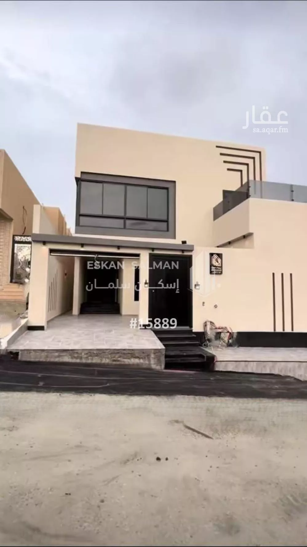 فيلا للبيع في شارع تميم بن حارث السهمي, حي المسيال الجديد, مدينة مكه المكرمه, منطقة مكة المكرمة 1 صورة