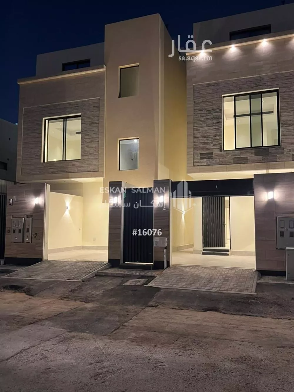 دور للبيع في شارع البيرق, حي النهضة, مدينة الرياض, منطقة الرياض 1 صورة