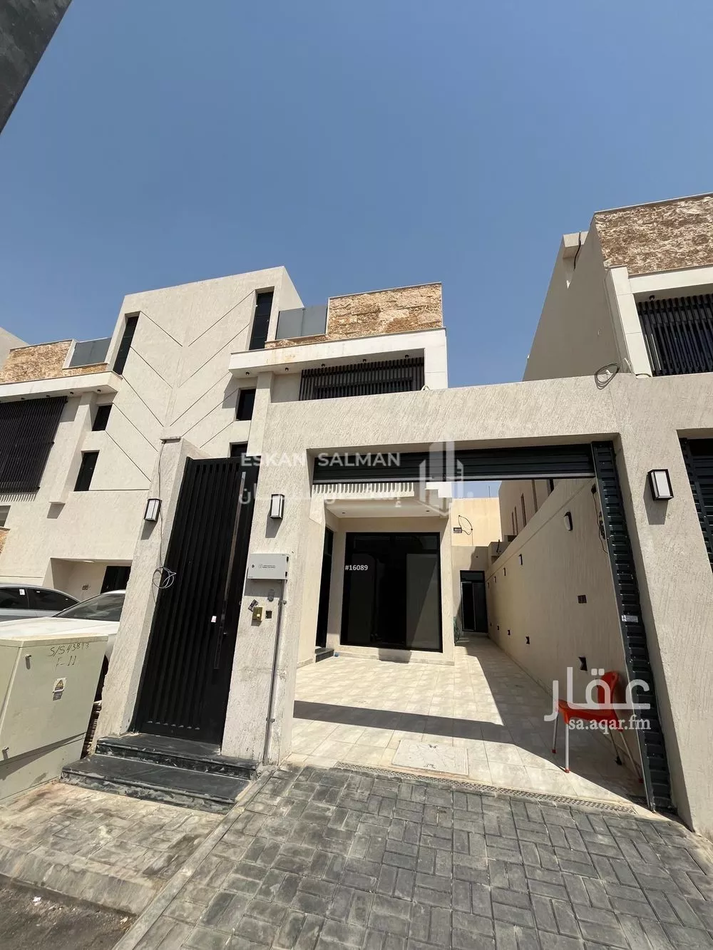 دور للبيع في شارع المنتدى, حي الخليج, مدينة الرياض, منطقة الرياض 1 صورة