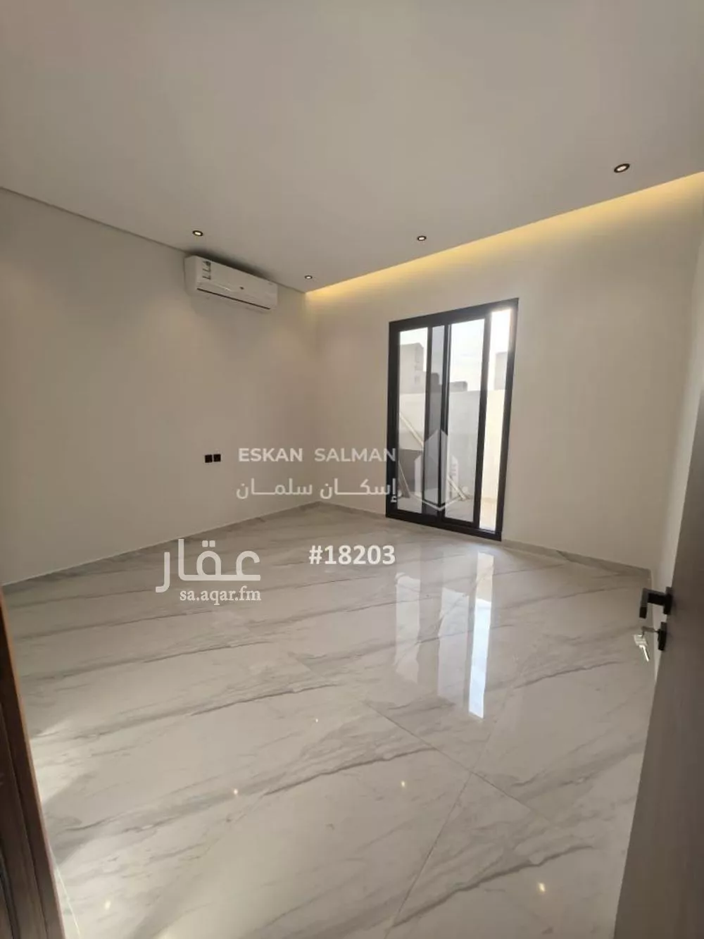 شقة للبيع في شارع أبي عطاء العطاردي, حي المعيزيلة, مدينة الرياض, منطقة الرياض 1 صورة