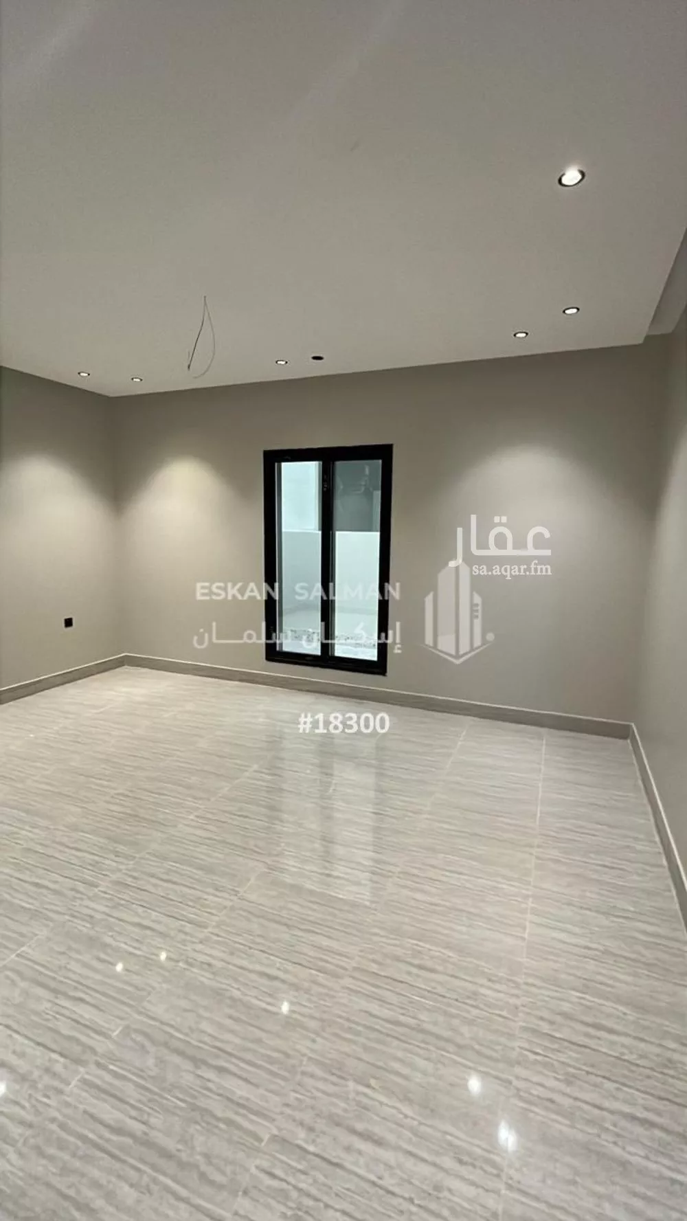 شقة للبيع في شارع ابن عيسى الجباني, حي المرجان, مدينة الرياض, منطقة الرياض 1 صورة