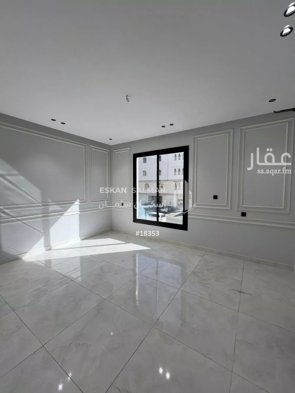 شقة للبيع في شارع شارع زيد بن عاصم بن عمرو بن عوف, حي الشوقية, مدينة مكة المكرمة, منطقة مكة المكرمة 1 صورة