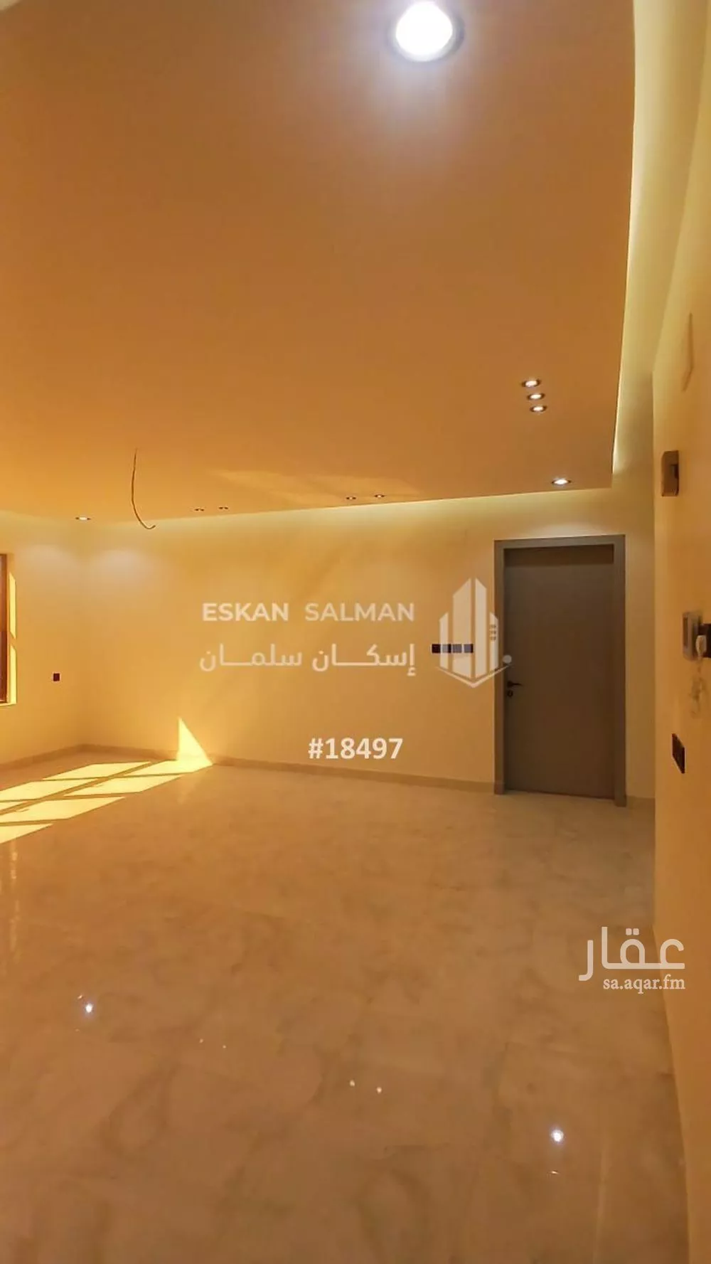 شقة للبيع في شارع ابي المعالي بن احمد, حي النور, مدينة خميس مشيط, منطقة عسير 1 صورة