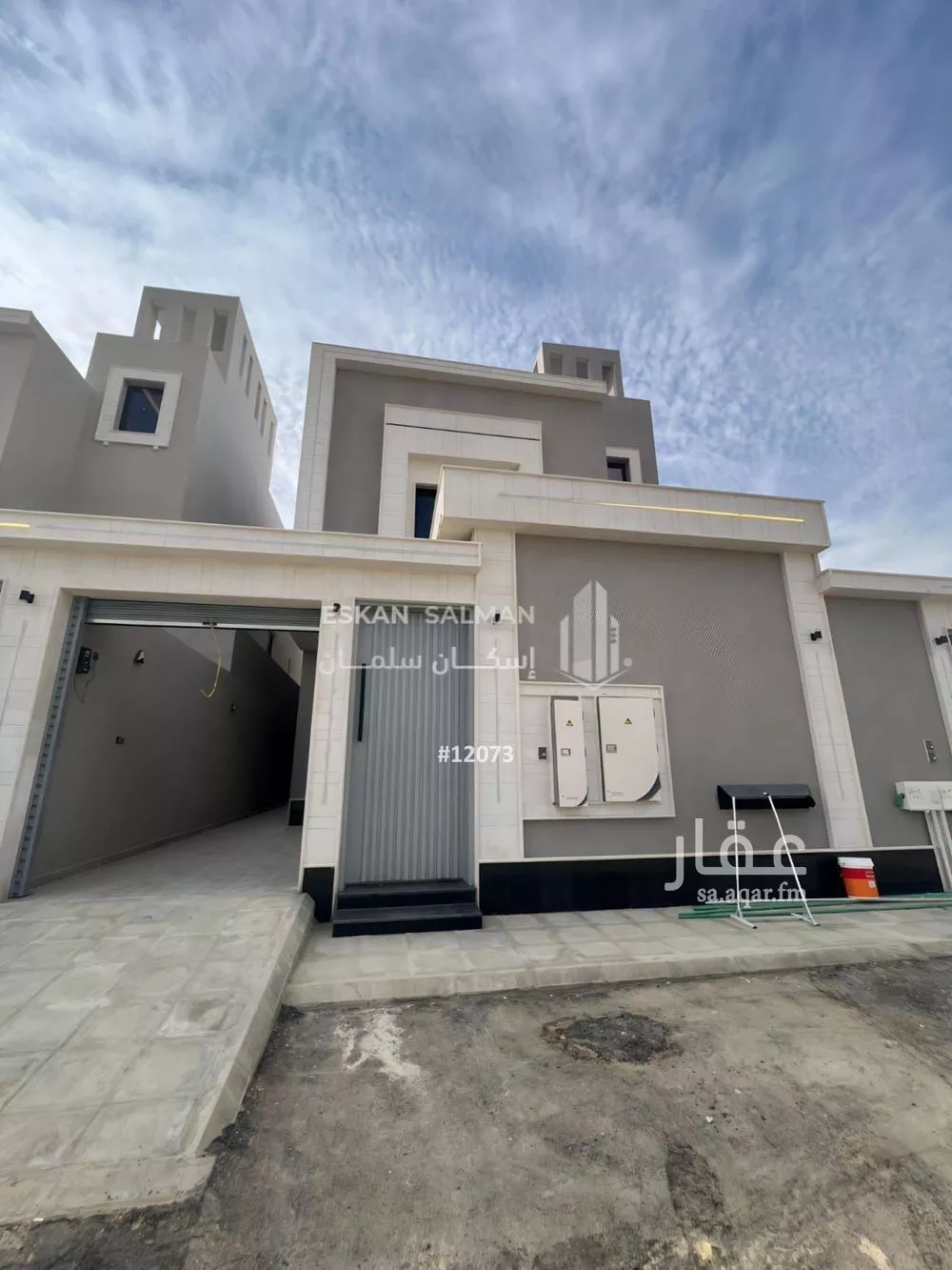 شقة للبيع في شارع عمر ابن حبيب, حي الجنادرية, مدينة الرياض, منطقة الرياض 1 صورة