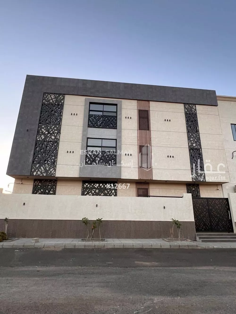 شقة للبيع في شارع عبدالله ابن عامر الاسلمي, حي الغراء, مدينة المدينه المنوره, منطقة المدينة المنورة 1 صورة