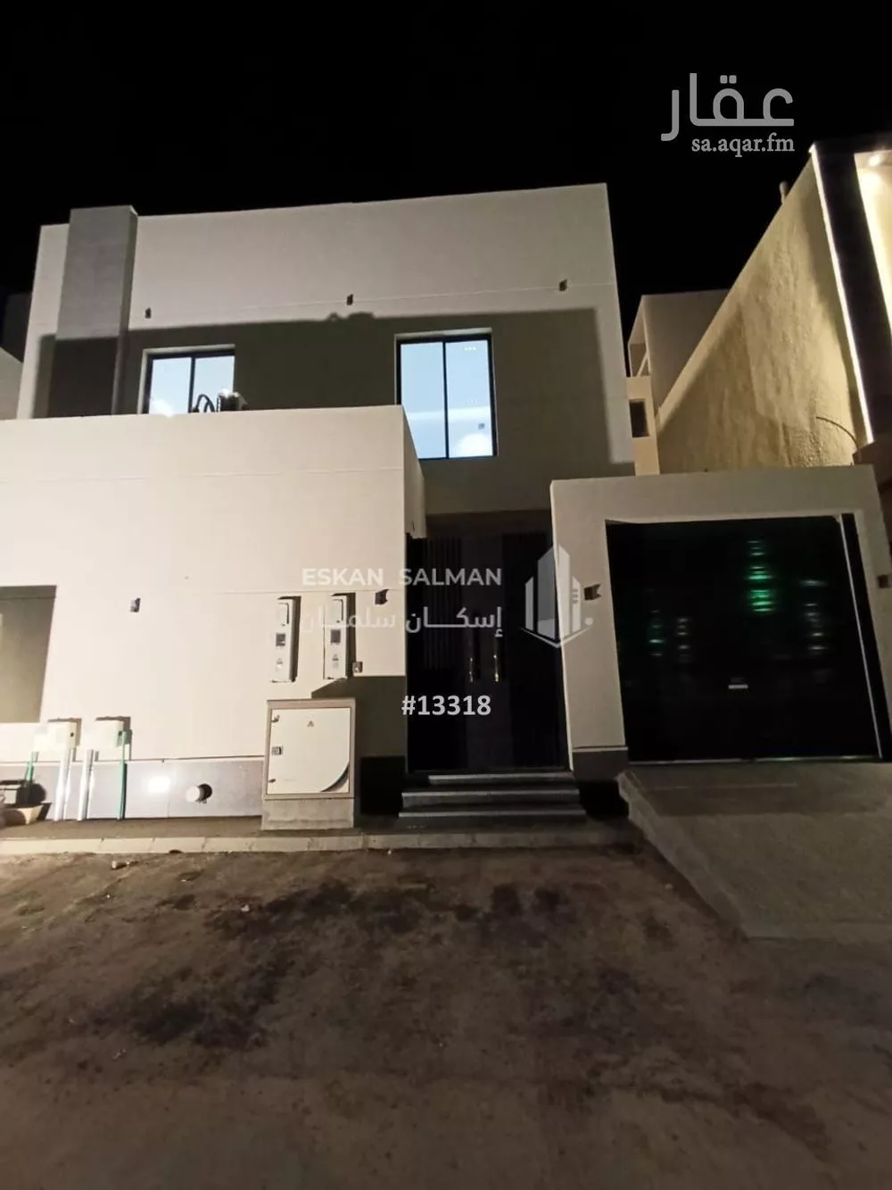 شقة للبيع في شارع الدرب, حي الجنادرية, مدينة الرياض, منطقة الرياض 1 صورة