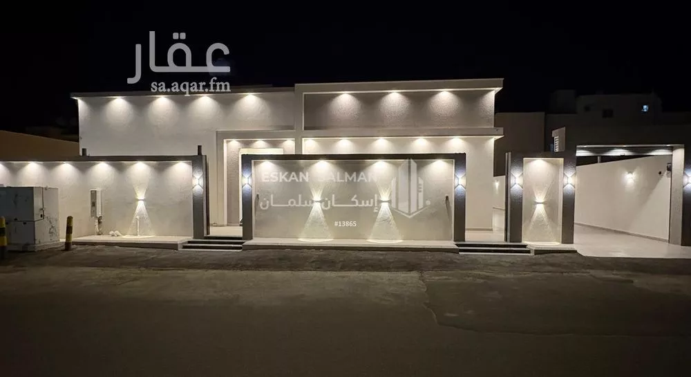 دور للبيع في شارع ابي بكر الخازن, حي النور, مدينة خميس مشيط, منطقة عسير 1 صورة