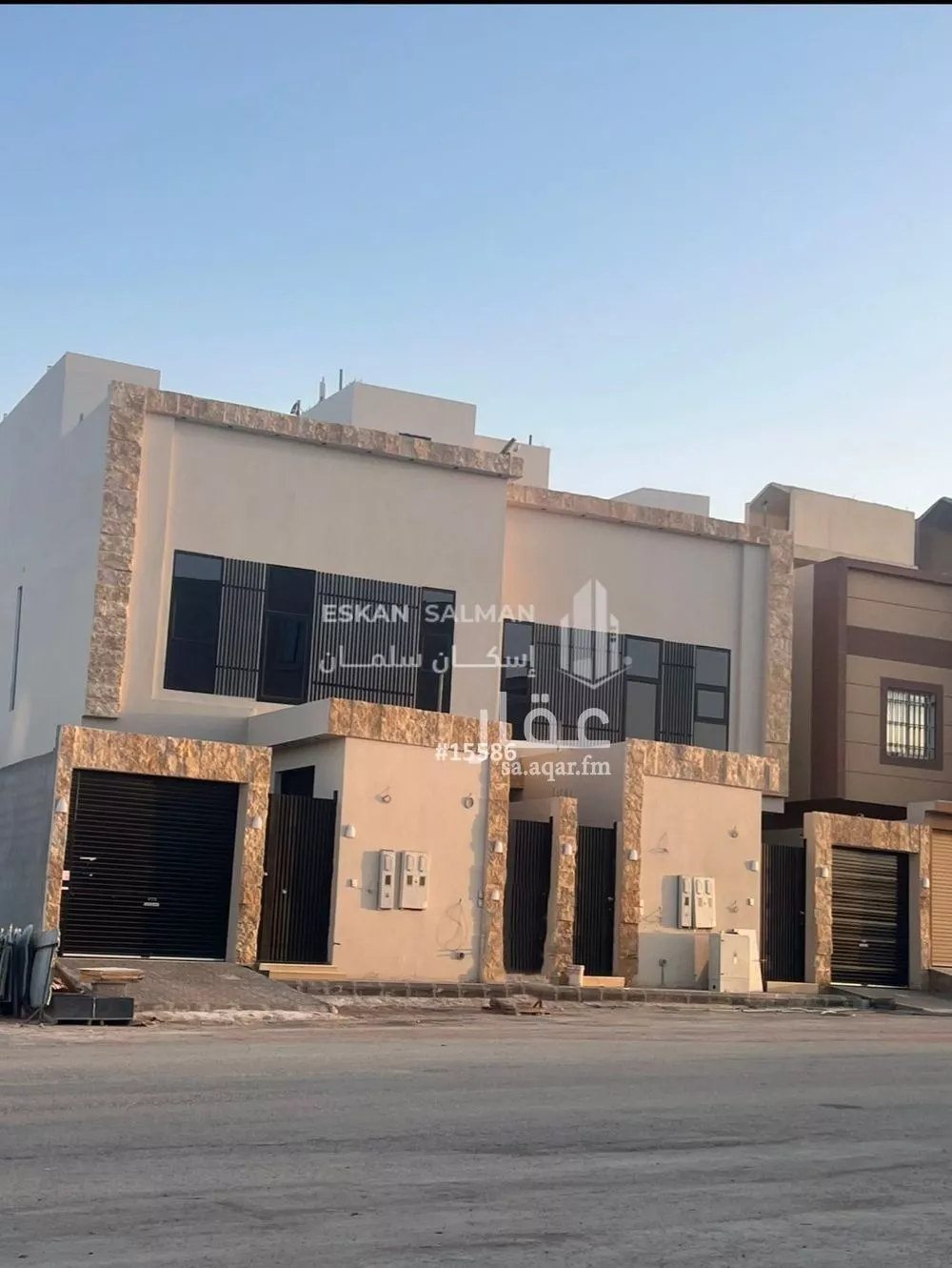 شقة للبيع في شارع أبي الحسن الأهوازي, حي البيان, مدينة الرياض, منطقة الرياض 1 صورة