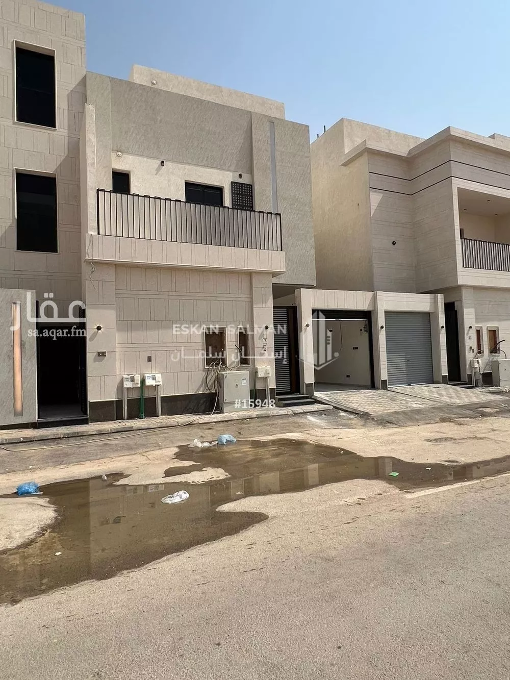 شقة للبيع في شارع البدرية, حي النظيم, مدينة الرياض, منطقة الرياض 1 صورة